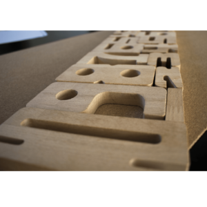 Mosque Puzzle