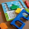 Image 3 mosque Mosque Puzzle