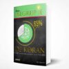 Hoe Begrijp je 65% van de Koran