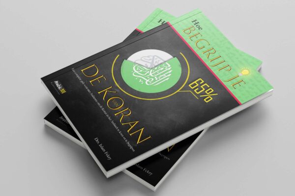 Hoe Begrijp je 65% van de Koran