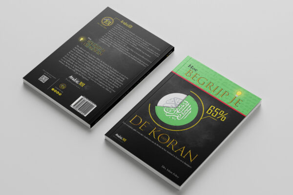 Hoe Begrijp je 65% van de Koran