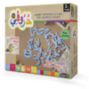 Huroofi - Movable Arabic Letters (ENGLISH)
