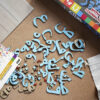 Huroofi - Movable Arabic Letters (ENGLISH)