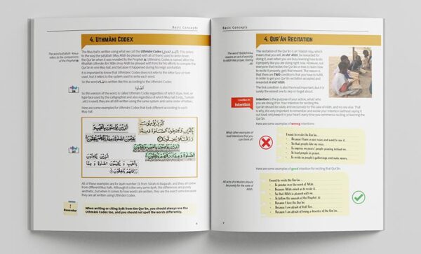 Learners' Handbook of Tajweed - [Ebook]