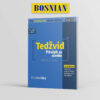 das (BOSNIAN) Learners' Handbook of Tajweed - Paperback